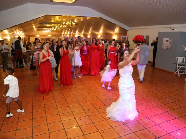 O casamento de Leandro e Marilia em Quinta do Anjo, Palmela 42