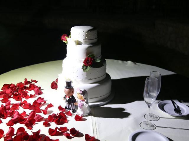 O casamento de Leandro e Marilia em Quinta do Anjo, Palmela 43