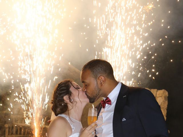 O casamento de Leandro e Marilia em Quinta do Anjo, Palmela 45