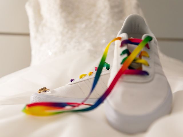 O casamento de Natacha e Priscila em Palmela, Palmela 4