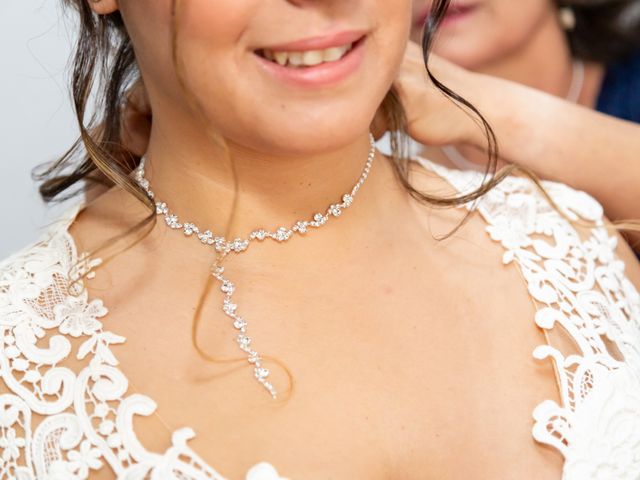 O casamento de Natacha e Priscila em Palmela, Palmela 7