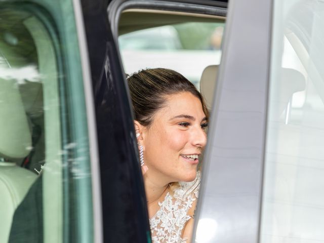 O casamento de Natacha e Priscila em Palmela, Palmela 8