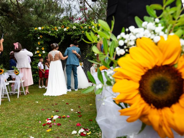 O casamento de Natacha e Priscila em Palmela, Palmela 9