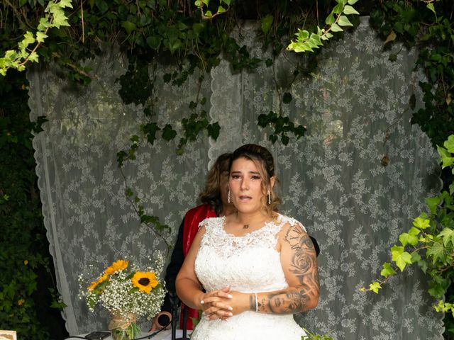 O casamento de Natacha e Priscila em Palmela, Palmela 10