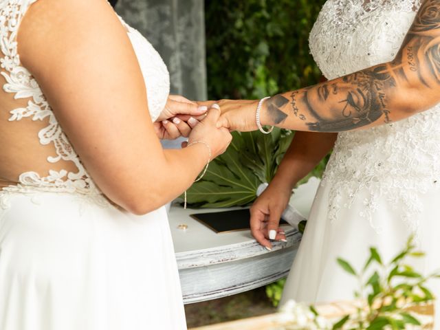 O casamento de Natacha e Priscila em Palmela, Palmela 12