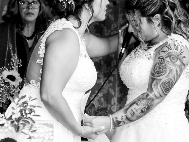 O casamento de Natacha e Priscila em Palmela, Palmela 13