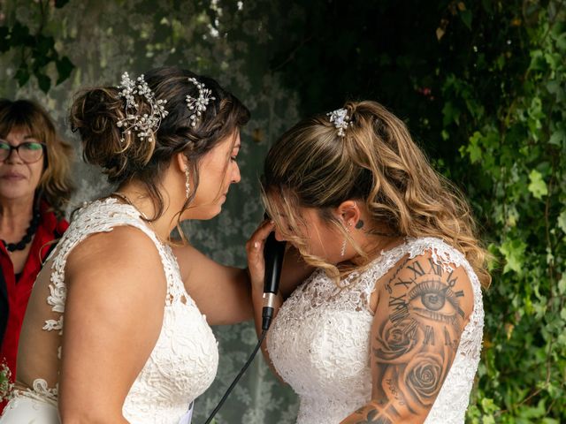 O casamento de Natacha e Priscila em Palmela, Palmela 14