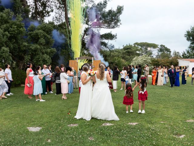 O casamento de Natacha e Priscila em Palmela, Palmela 15