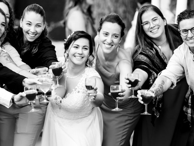 O casamento de Natacha e Priscila em Palmela, Palmela 19