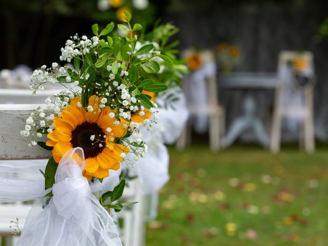 O casamento de Natacha e Priscila em Palmela, Palmela 20