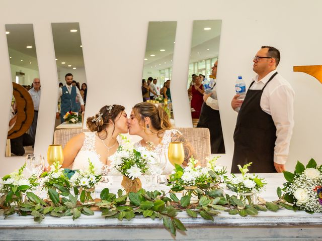 O casamento de Natacha e Priscila em Palmela, Palmela 21