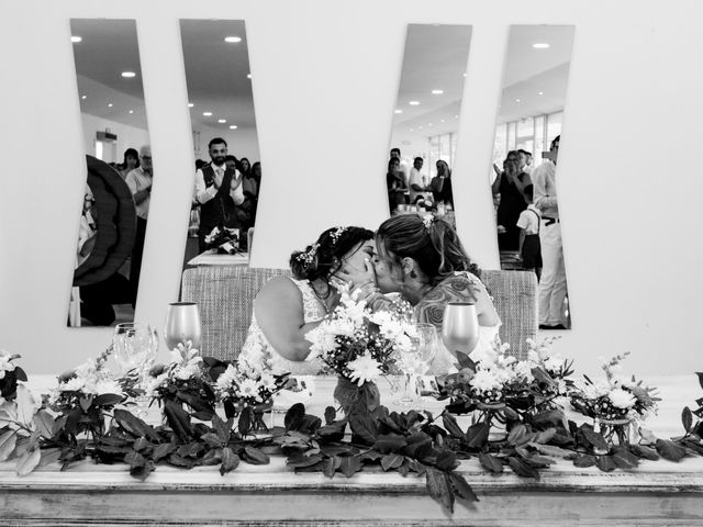 O casamento de Natacha e Priscila em Palmela, Palmela 22