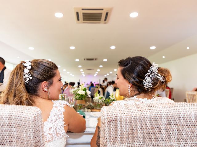 O casamento de Natacha e Priscila em Palmela, Palmela 25