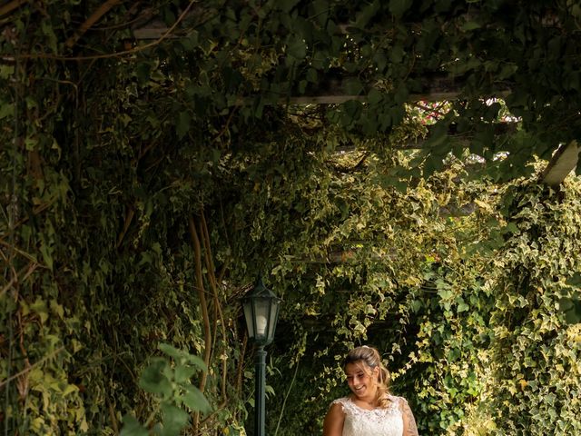O casamento de Natacha e Priscila em Palmela, Palmela 27