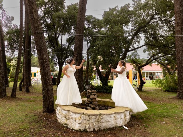 O casamento de Natacha e Priscila em Palmela, Palmela 1