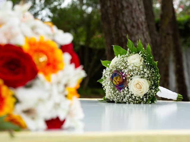 O casamento de Natacha e Priscila em Palmela, Palmela 28
