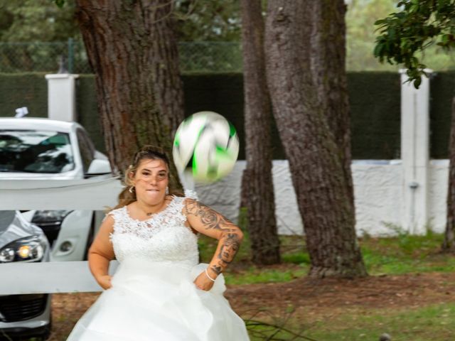 O casamento de Natacha e Priscila em Palmela, Palmela 30
