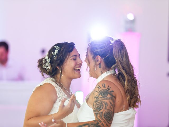 O casamento de Natacha e Priscila em Palmela, Palmela 31