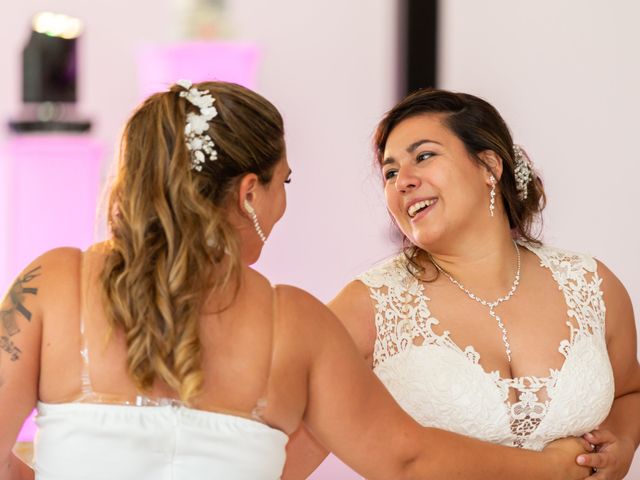 O casamento de Natacha e Priscila em Palmela, Palmela 32