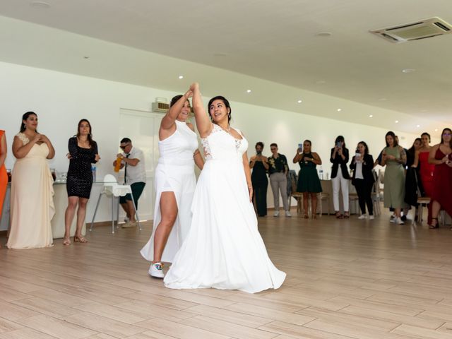O casamento de Natacha e Priscila em Palmela, Palmela 33