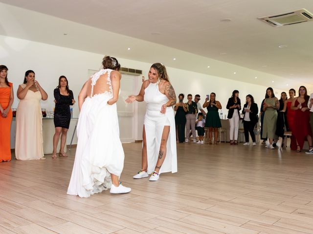 O casamento de Natacha e Priscila em Palmela, Palmela 34