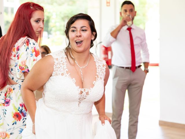 O casamento de Natacha e Priscila em Palmela, Palmela 35