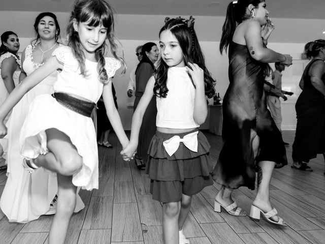 O casamento de Natacha e Priscila em Palmela, Palmela 36