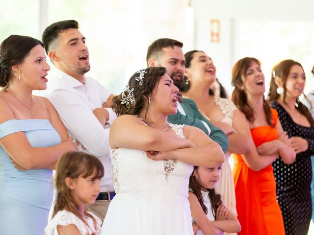 O casamento de Natacha e Priscila em Palmela, Palmela 38