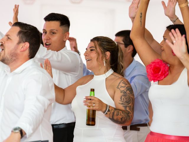 O casamento de Natacha e Priscila em Palmela, Palmela 39