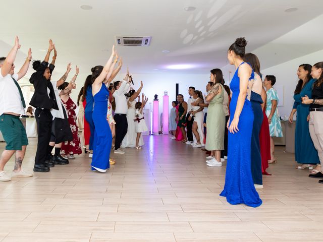O casamento de Natacha e Priscila em Palmela, Palmela 40