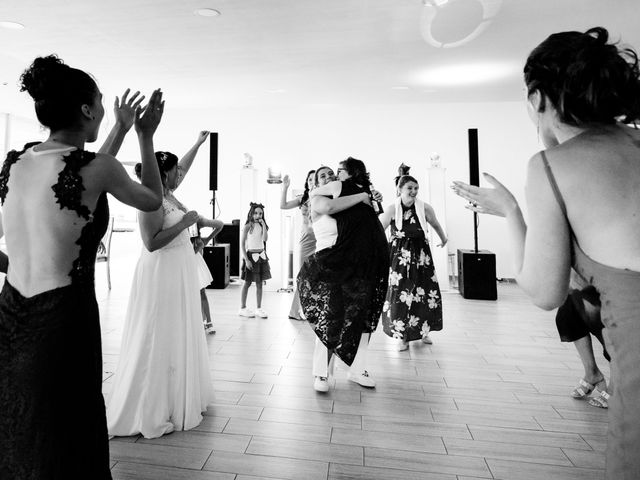 O casamento de Natacha e Priscila em Palmela, Palmela 41