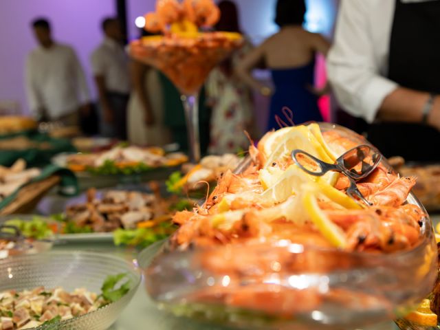 O casamento de Natacha e Priscila em Palmela, Palmela 42