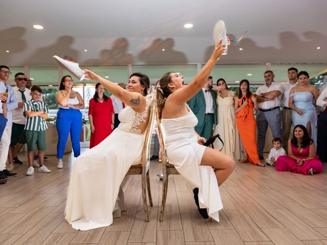 O casamento de Natacha e Priscila em Palmela, Palmela 44