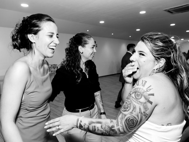 O casamento de Natacha e Priscila em Palmela, Palmela 46