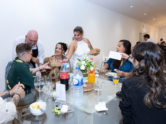 O casamento de Natacha e Priscila em Palmela, Palmela 48
