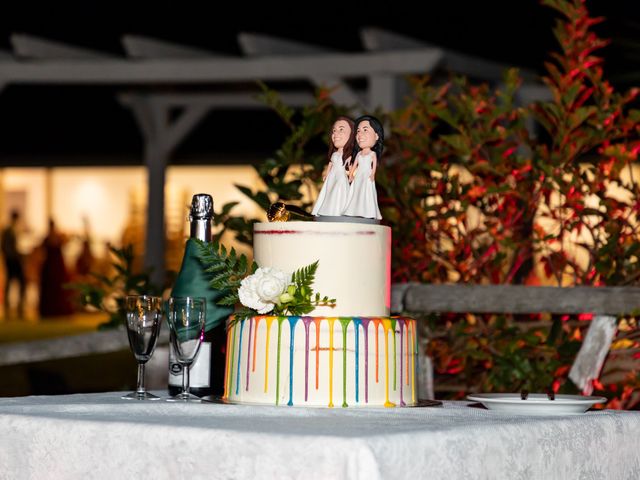 O casamento de Natacha e Priscila em Palmela, Palmela 49