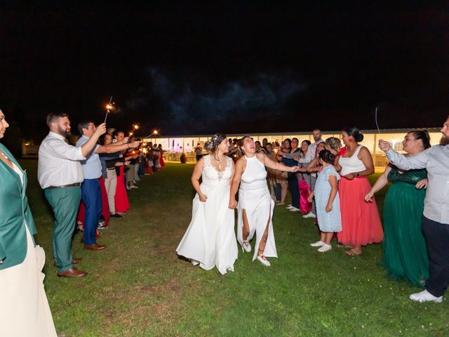 O casamento de Natacha e Priscila em Palmela, Palmela 50