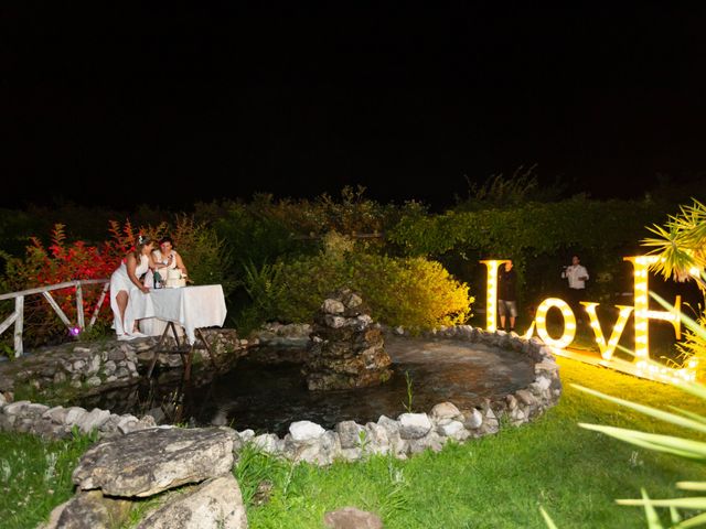 O casamento de Natacha e Priscila em Palmela, Palmela 51
