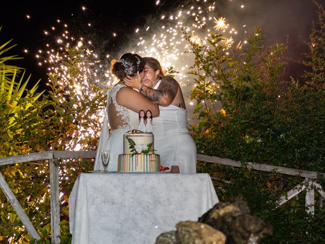 O casamento de Natacha e Priscila em Palmela, Palmela 2