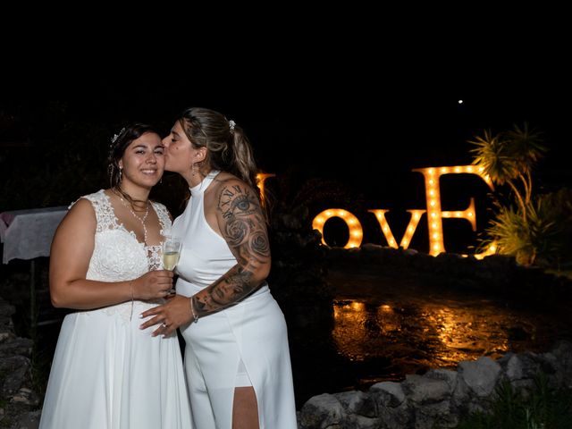O casamento de Natacha e Priscila em Palmela, Palmela 54