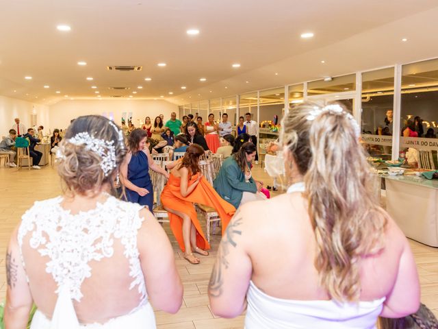 O casamento de Natacha e Priscila em Palmela, Palmela 56