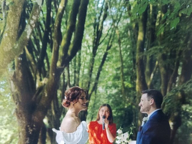 O casamento de César  e Joana em Guimarães, Guimarães 5