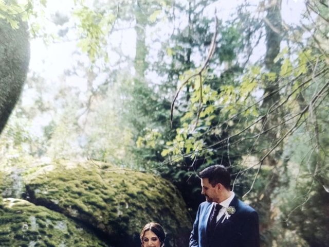 O casamento de César  e Joana em Guimarães, Guimarães 1