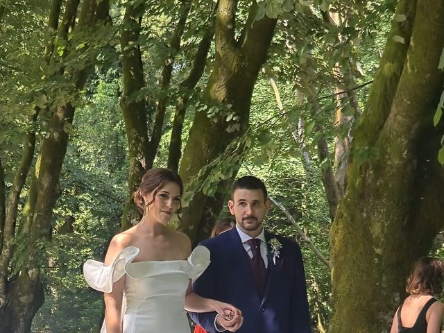 O casamento de César  e Joana em Guimarães, Guimarães 2