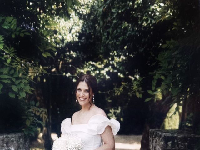 O casamento de César  e Joana em Guimarães, Guimarães 6