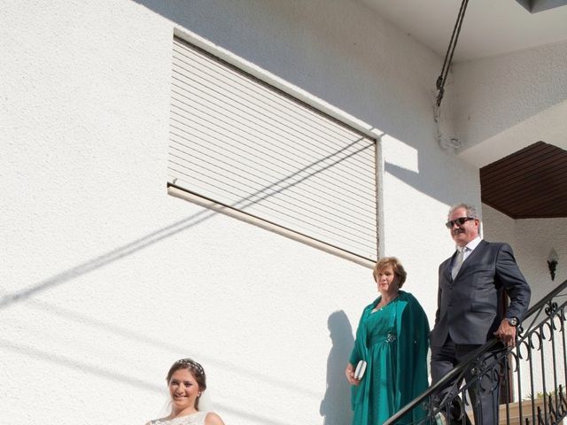 O casamento de André e Sara em Grijó, Vila Nova de Gaia 12