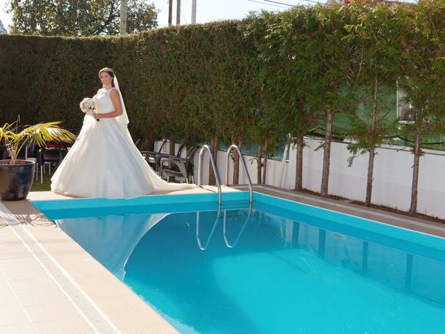 O casamento de André e Sara em Grijó, Vila Nova de Gaia 13