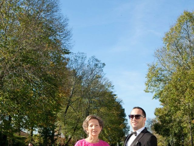 O casamento de André e Sara em Grijó, Vila Nova de Gaia 15