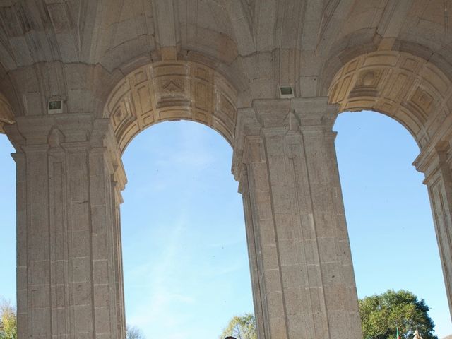 O casamento de André e Sara em Grijó, Vila Nova de Gaia 16