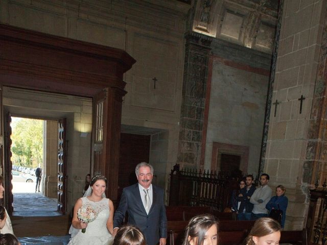 O casamento de André e Sara em Grijó, Vila Nova de Gaia 19